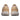 Women's THE ROGER ADV Pro Tennis Shoes Blonde and Gardenia-Footwear-On-3WF10184735-4-Tennis Express