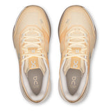 Women's THE ROGER ADV Pro Tennis Shoes Blonde and Gardenia-Footwear-On-3WF10184735-5-Tennis Express