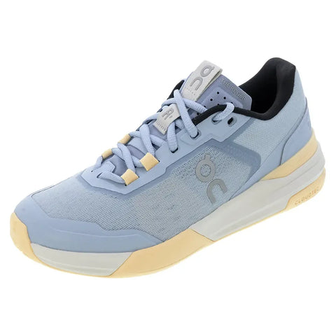 Women's THE ROGER Advantage Pro Clay Tennis Shoes Chambray and