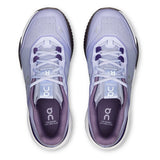 Women's THE ROGER ADV Pro Clay Tennis Shoes Thistle and Dewberry-Footwear-On-, [current_file_name-Tennis Express