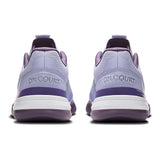 Women's THE ROGER ADV Pro Clay Tennis Shoes Thistle and Dewberry-Footwear-On-, [current_file_name-Tennis Express