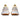 Women's THE ROGER Pro Fire Tennis Shoes Ivory and Sand-Footwear-On-, [current_file_name-Tennis Express