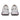Women's THE ROGER Pro Fire Tennis Shoes White and Pink-Footwear-On-3WF30032626-4-Tennis Express