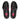 Women's THE ROGER Pro Fire Tennis Shoes Black and Pink-Footwear-On-3WF30032890-F25-3-4-[Sku]-Tennis Express