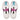Women's THE ROGER Pro Fire Tennis Shoes Black and Pink-Footwear-On-3WF30032890-F25-5-6-[Sku]-Tennis Express