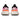Men's THE ROGER Pro Fire Tennis Shoes Pink and Flame-Footwear-On-3WF30033606-F25-4_8261646c-6b05-42fd-9890-3161e3dd73fc-Tennis Express