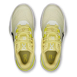 Women's THE ROGER Pro Fire Tennis Shoes Linen and Lime-Footwear-On-3WF30034744-3-Tennis Express