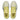 Women's THE ROGER Pro Fire Tennis Shoes Linen and Lime-Footwear-On-3WF30034744-3-Tennis Express