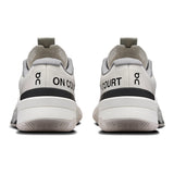 Women's THE ROGER Pro Fire Tennis Shoes Grain and Ivory,Footwear,On,,,Tennis Express,3WF30035224-4