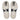 Women's THE ROGER Pro Fire Tennis Shoes Grain and Ivory,Footwear,On,,,Tennis Express,3WF30035224-5