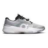 Women's THE ROGER Pro Fire Clay Tennis Shoes Glacier and Black-Footwear-On-, [current_file_name-Tennis Express