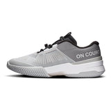 Women's THE ROGER Pro Fire Clay Tennis Shoes Glacier and Black-Footwear-On-, [current_file_name-Tennis Express