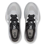 Women's THE ROGER Pro Fire Clay Tennis Shoes Glacier and Black-Footwear-On-, [current_file_name-Tennis Express