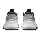 Women's THE ROGER Pro Fire Clay Tennis Shoes Glacier and Black-Footwear-On-, [current_file_name-Tennis Express
