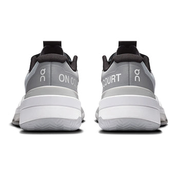 Women's THE ROGER Pro Fire Clay Tennis Shoes Glacier and Black-Footwear-On-, [current_file_name-Tennis Express