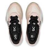 Women's CLAY Court THE ROGER Pro Fire Tennis Shoes Doe and White,Footwear,On,,,Tennis Express,3WF30591088-3