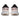 Women's CLAY Court THE ROGER Pro Fire Tennis Shoes Doe and White,Footwear,On,,,Tennis Express,3WF30591088-4