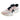 Women's CLAY Court THE ROGER Pro Fire Tennis Shoes Doe and White,Footwear,On,Doe/White,5,Tennis Express,3WF30591088-F26copy