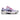 Women's CLAY Court THE ROGER Pro Fire Tennis Shoes Bloom and Black