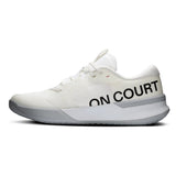 Women's THE ROGER Pro 3 Tennis Shoes White,Footwear,On,,,Tennis Express,3WG10312626-1
