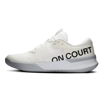 Women's THE ROGER Pro 3 Tennis Shoes White,Footwear,On,,,Tennis Express,3WG10312626-1