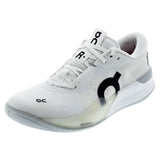 Women's THE ROGER Pro 3 Tennis Shoes White,Footwear,On,White/Pink,5,Tennis Express,3WG10312626copy