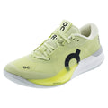 Women's THE ROGER Pro 3 Tennis Shoes Linen and Lime