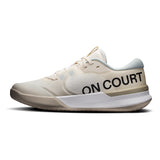 Women's THE ROGER Pro 3 Tennis Shoes Ivory and Wash,Footwear,On,,,Tennis Express,3WG10315153-1