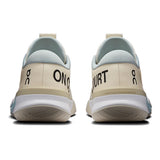 Women's THE ROGER Pro 3 Tennis Shoes Ivory and Wash,Footwear,On,,,Tennis Express,3WG10315153-3