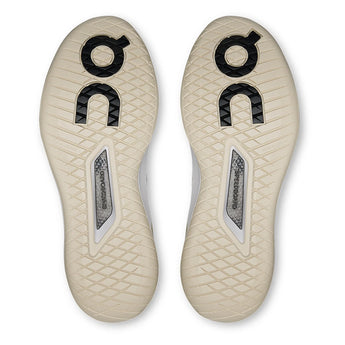 Women's THE ROGER Pro 3 Tennis Shoes Ivory and Wash,Footwear,On,,,Tennis Express,3WG10315153-5