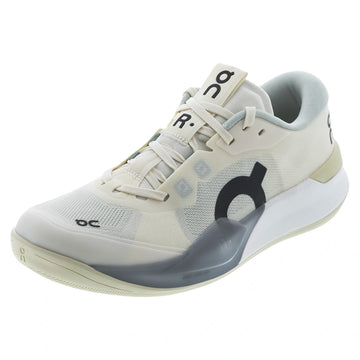 Women's THE ROGER Pro 3 Tennis Shoes Ivory and Wash
