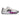 Women's THE ROGER Pro 3 Tennis Shoes White and Muscadine,Footwear,On,,,Tennis Express,3WG10316030-1