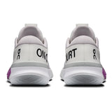 Women's THE ROGER Pro 3 Tennis Shoes White and Muscadine,Footwear,On,,,Tennis Express,3WG10316030-3