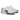 Women's THE ROGER Pro 3 Tennis Shoes White and Muscadine,Footwear,On,White/Muscadine,5,Tennis Express,3WG10316030