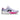 Women's CLAY Court THE ROGER Pro 3 Tennis Shoes Thistle and Pink