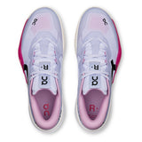 Women's CLAY Court THE ROGER Pro 3 Tennis Shoes Thistle and Pink,Footwear,On,,,Tennis Express,3WG10734757-4