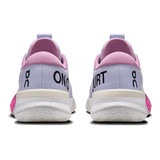 Women's CLAY Court THE ROGER Pro 3 Tennis Shoes Thistle and Pink,Footwear,On,,,Tennis Express,3WG10734757-5