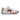 Women's CLAY THE ROGER Pro 3 Tennis Shoes Ivory and Magnolia,Footwear,On,,,Tennis Express,3WG10736036-1