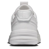 Women's THE ROGER Clubhouse Pro 2 Tennis Shoes White and Ivory,Footwear,On,,,Tennis Express,3WG30050924-F26-4