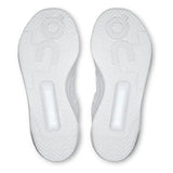 Women's THE ROGER Clubhouse Pro 2 Tennis Shoes White and Ivory,Footwear,On,,,Tennis Express,3WG30050924-F26-5