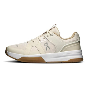 Women's THE ROGER Clubhouse Pro 2 Tennis Shoes Grain and Dew,Footwear,On,,,Tennis Express,3WG30055192-F26-1