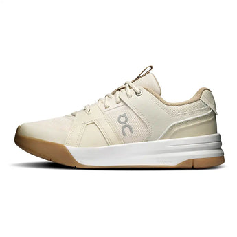 Women's THE ROGER Clubhouse Pro 2 Tennis Shoes Grain and Dew,Footwear,On,,,Tennis Express,3WG30055192-F26-2