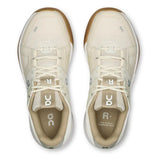 Women's THE ROGER Clubhouse Pro 2 Tennis Shoes Grain and Dew,Footwear,On,,,Tennis Express,3WG30055192-F26-3