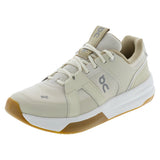 Women's THE ROGER Clubhouse Pro 2 Tennis Shoes Grain and Dew,Footwear,On,Grain/Dew,5,Tennis Express,3WG30055192-F26copy