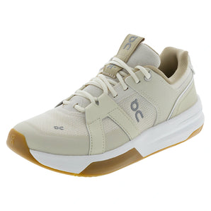 Women's THE ROGER Clubhouse Pro 2 Tennis Shoes Grain and Dew,Footwear,On,Grain/Dew,5,Tennis Express,3WG30055192-F26copy