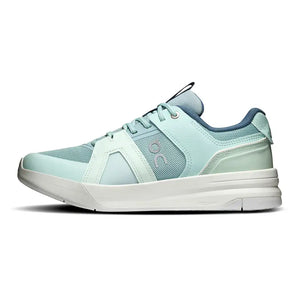 Women's THE ROGER Clubhouse Pro 2 Tennis Shoes Flurry and Brook,Footwear,On,,,Tennis Express,3WG30055205-F26-2