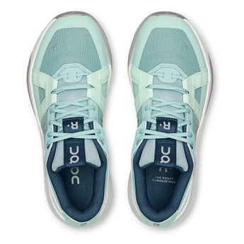 Women's THE ROGER Clubhouse Pro 2 Tennis Shoes Flurry and Brook,Footwear,On,,,Tennis Express,3WG30055205-F26-3