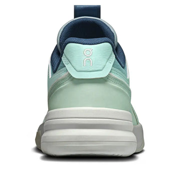 Women's THE ROGER Clubhouse Pro 2 Tennis Shoes Flurry and Brook,Footwear,On,,,Tennis Express,3WG30055205-F26-4