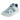 Women's THE ROGER Clubhouse Pro 2 Tennis Shoes Flurry and Brook,Footwear,On,Flurry/Brook,5,Tennis Express,3WG30055205-F26copy