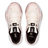 Women's CLAY THE ROGER Clubhouse Pro 2 Tennis Shoes Oyster and Doe,Footwear,On,,,Tennis Express,3WG30605152-F26-3